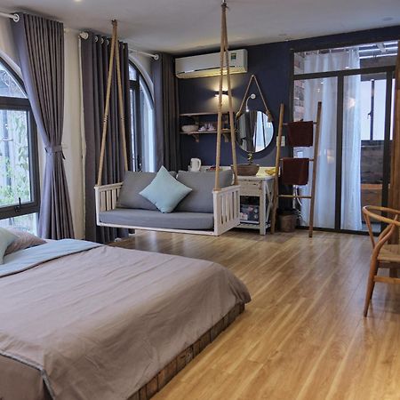 The Gallery Homestay - By Pegasy Group Hanoi Esterno foto