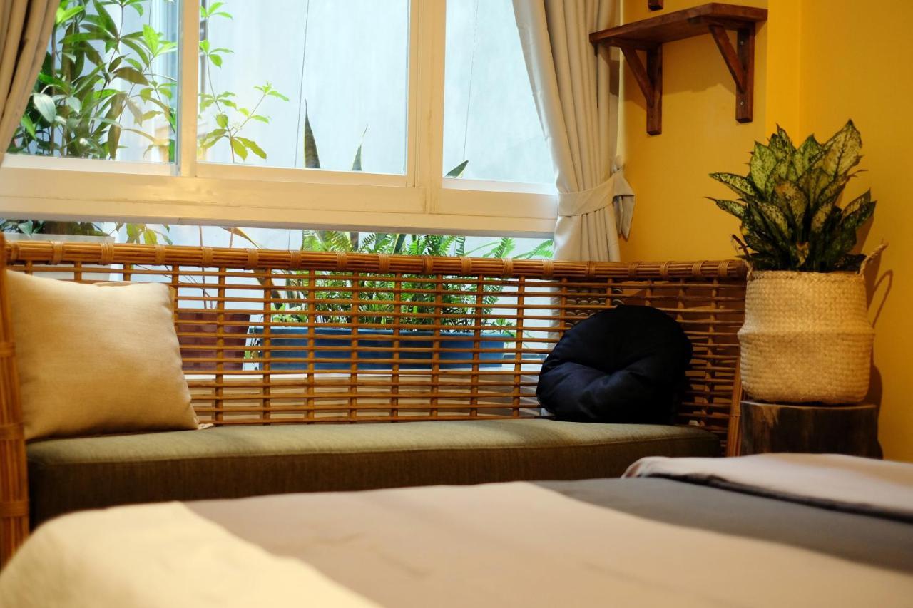 The Gallery Homestay - By Pegasy Group Hanoi Esterno foto