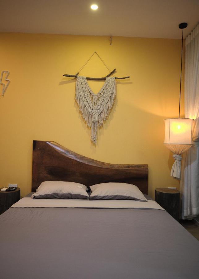 The Gallery Homestay - By Pegasy Group Hanoi Esterno foto