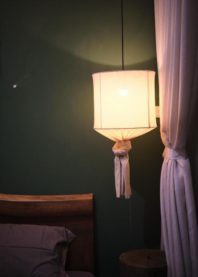 The Gallery Homestay - By Pegasy Group Hanoi Esterno foto