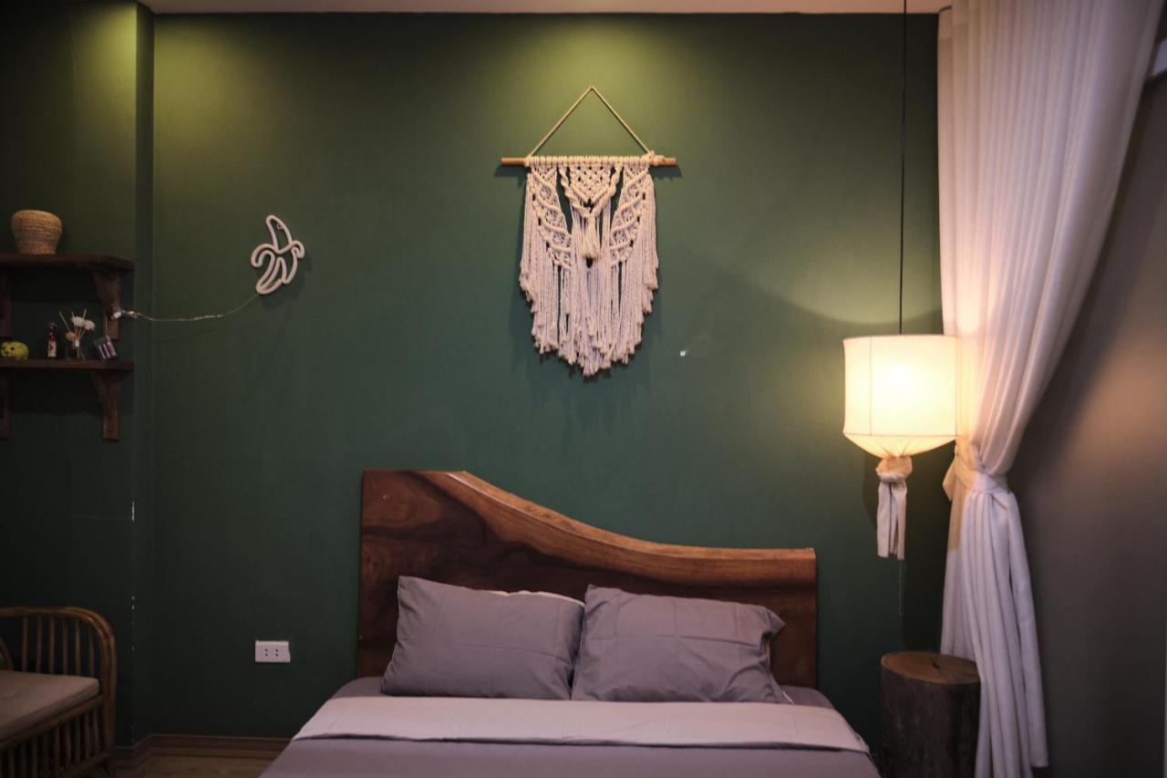 The Gallery Homestay - By Pegasy Group Hanoi Esterno foto