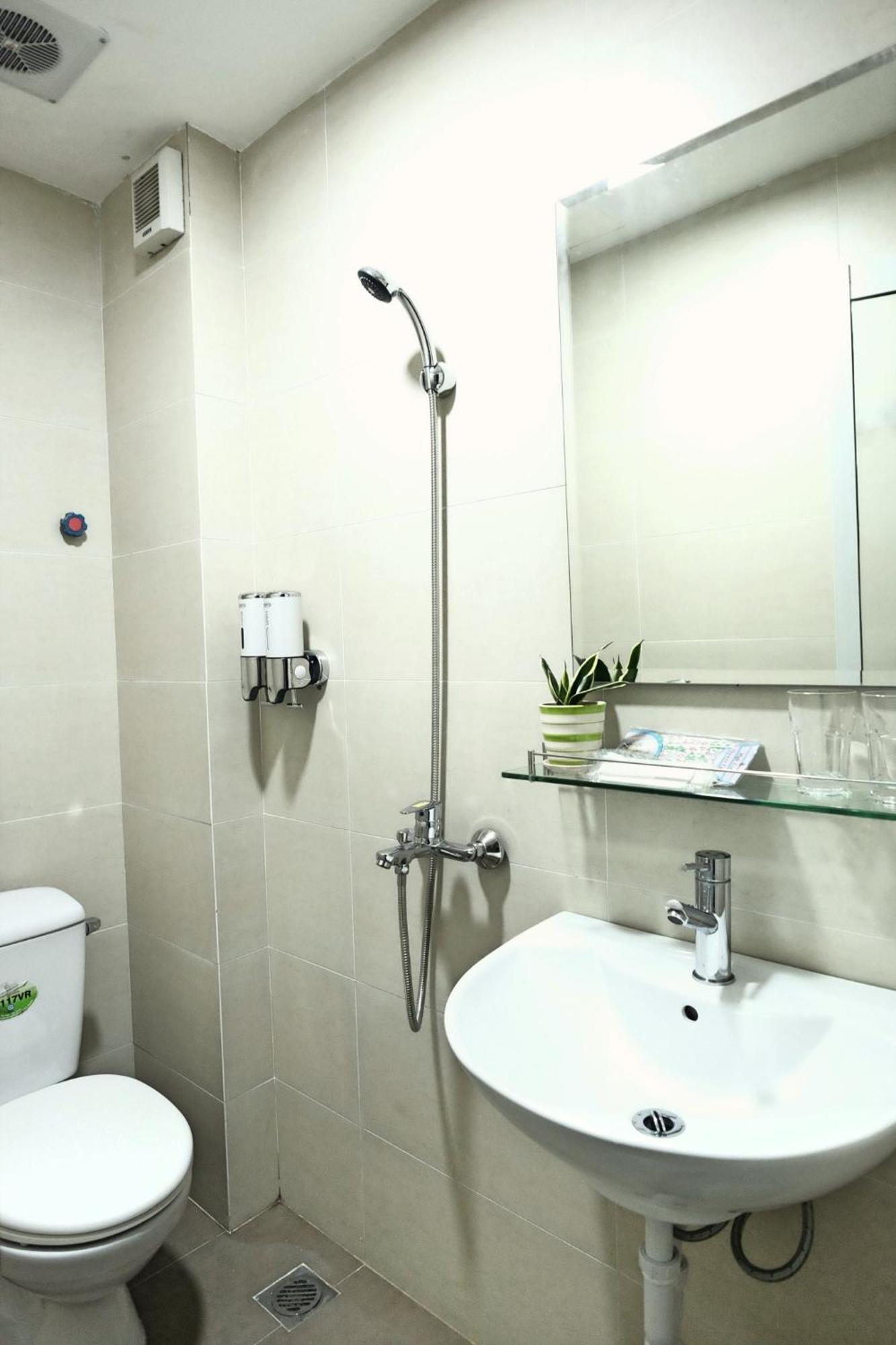 The Gallery Homestay - By Pegasy Group Hanoi Esterno foto