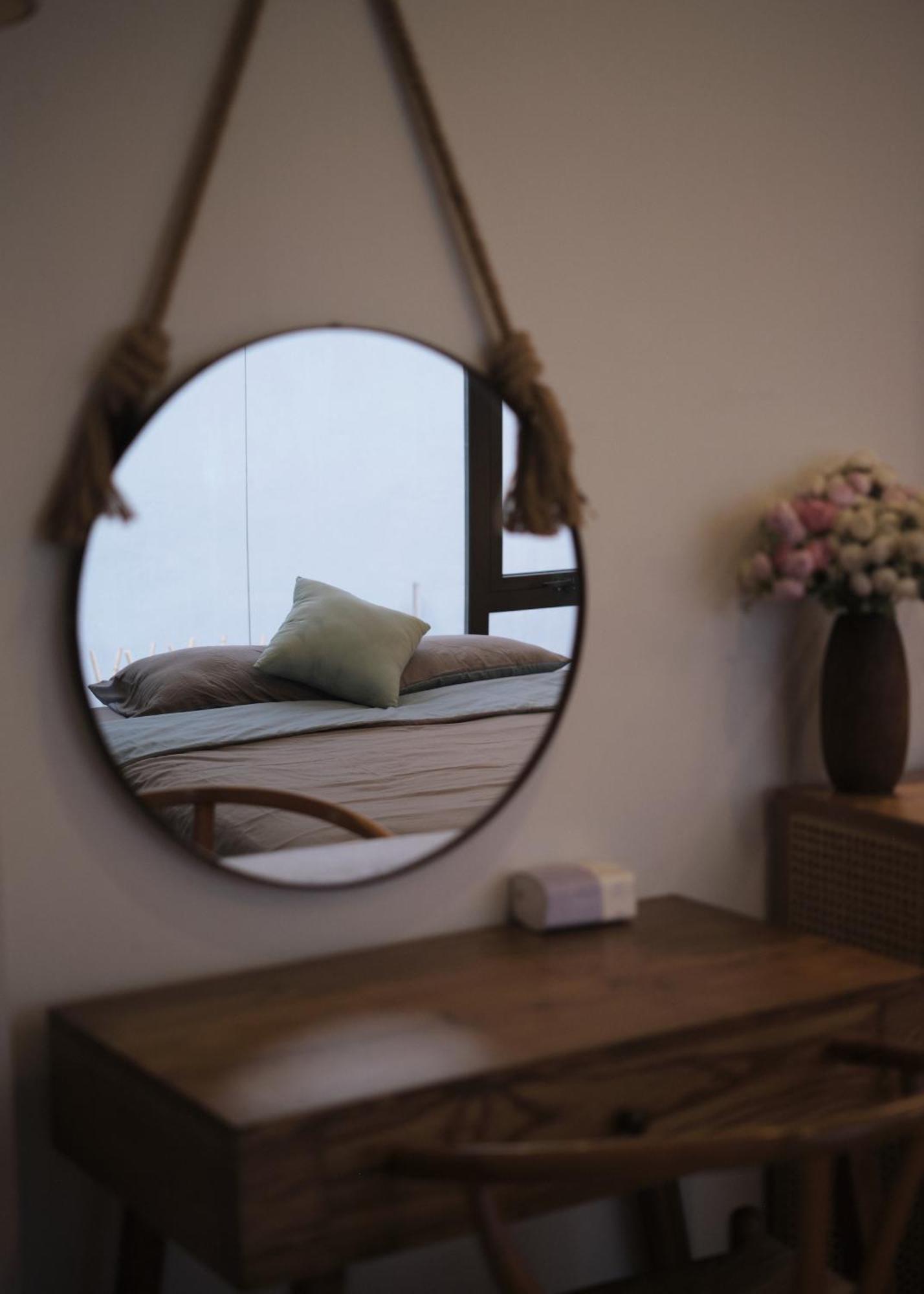 The Gallery Homestay - By Pegasy Group Hanoi Esterno foto