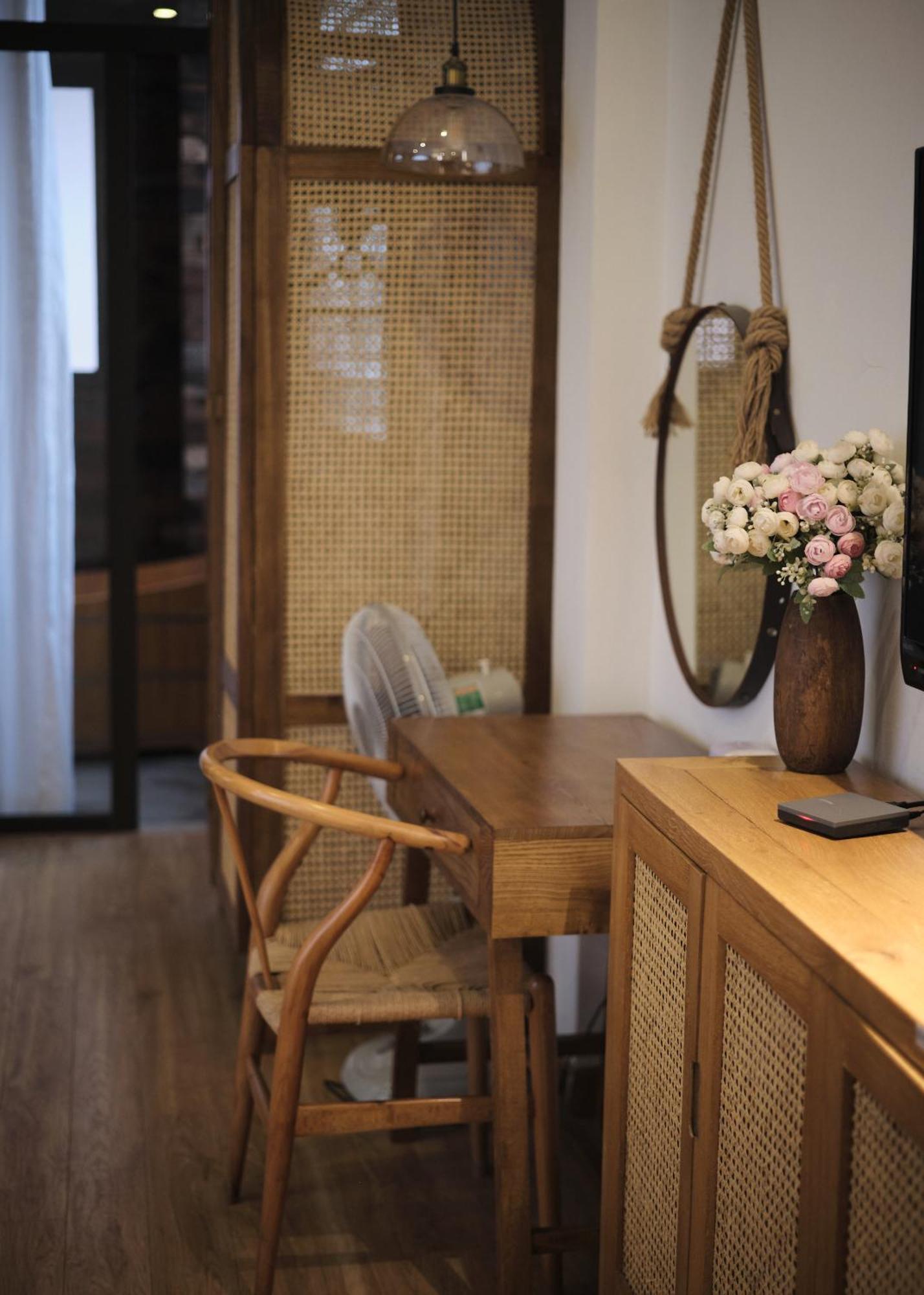 The Gallery Homestay - By Pegasy Group Hanoi Esterno foto