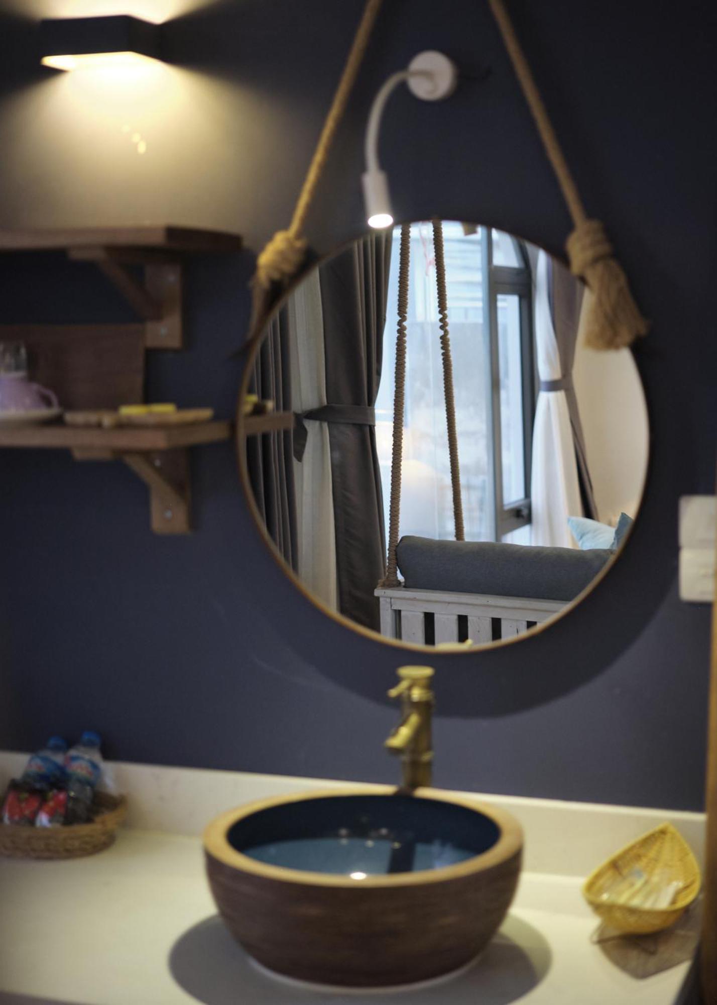 The Gallery Homestay - By Pegasy Group Hanoi Esterno foto