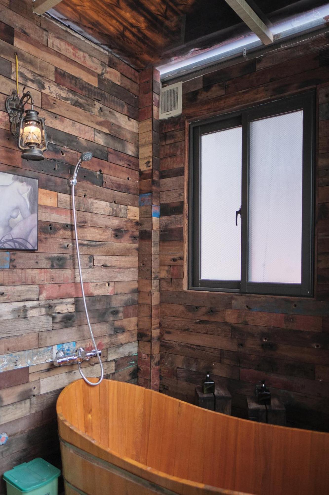 The Gallery Homestay - By Pegasy Group Hanoi Esterno foto