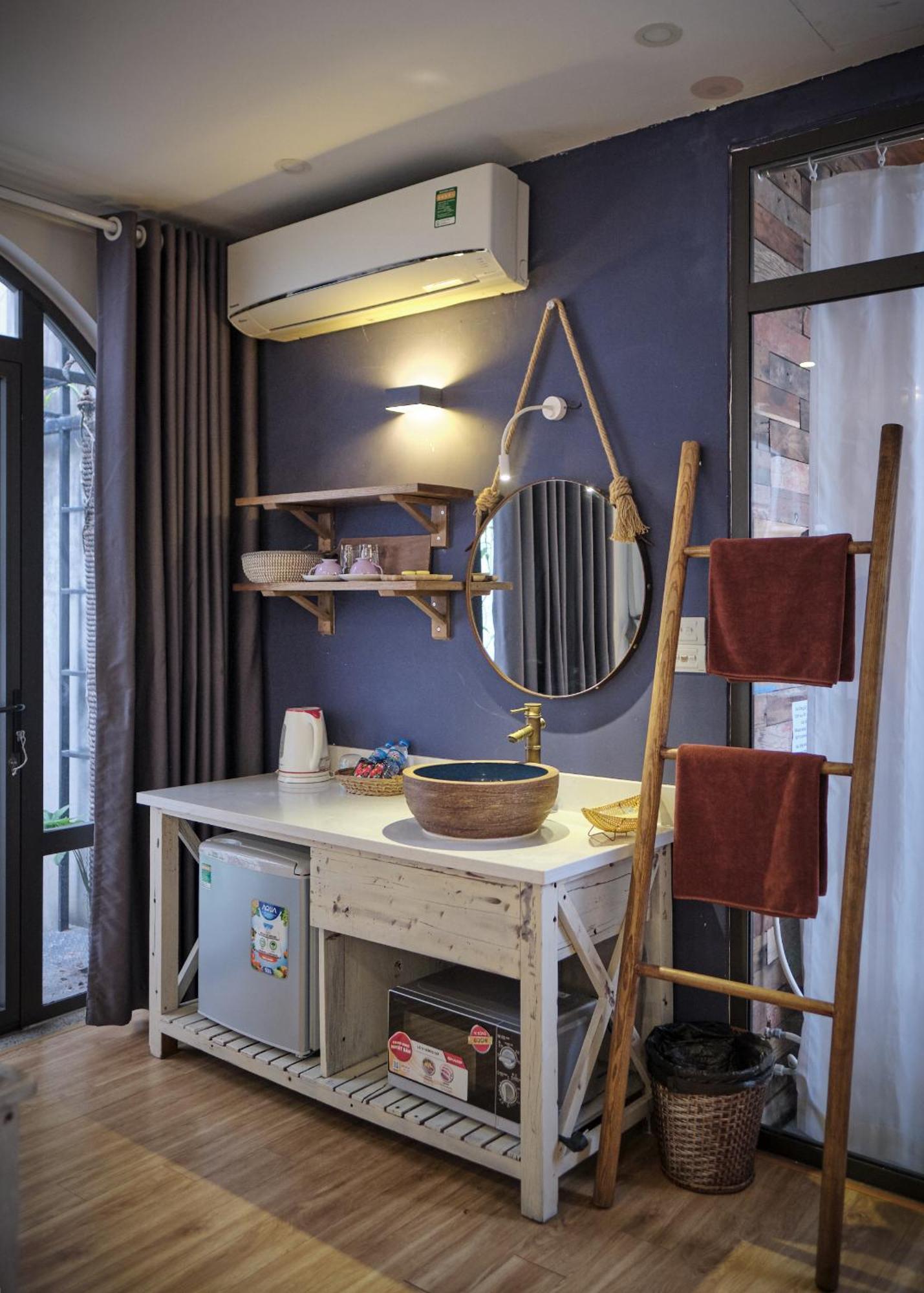 The Gallery Homestay - By Pegasy Group Hanoi Esterno foto